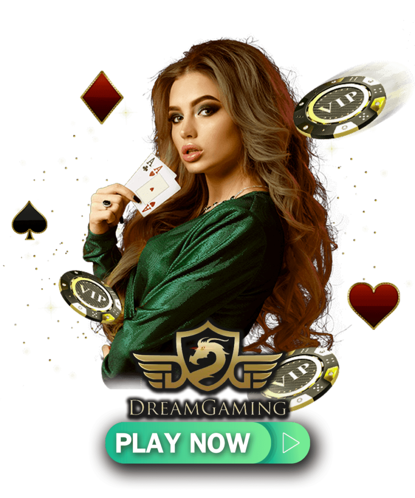dreamgaming x
