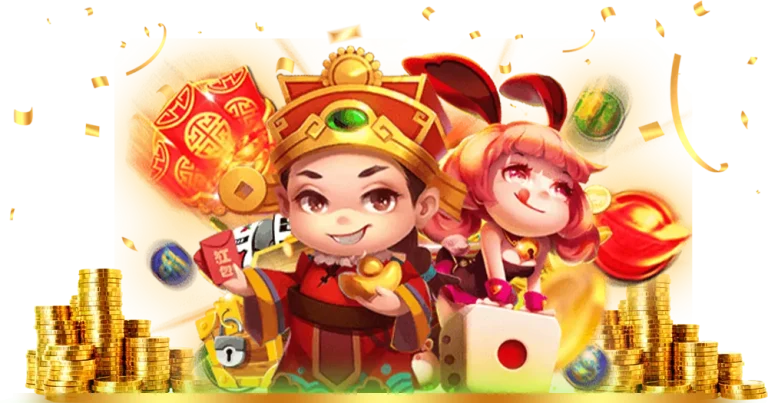 ทำความรู้จักกับเกมสล็อตใน Betflik